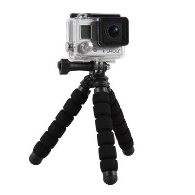 China PORTABLE iStabilizer Foldable Flexible Colorful Best DSLR Smartphone Tripod Stand For Camera for sale