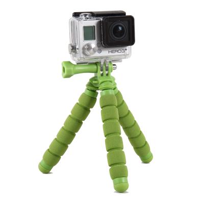 China iStabilizer Mini Compact Flexible Digital Camera Tripod with Phone Holder RM-95 for sale