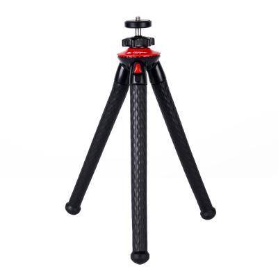 China Flexible Digital Camera iStabilizer UFO2 Octopus DSLR Camera Mini Tripods Stand For Smartphone for sale