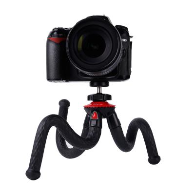 China Digital Camera iStabilizer Pocket Portable Mobile Phone Mini Camera Desk Tripod Stand for Smartphone for sale