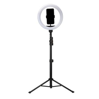 China PORTABLE Photography Live Tripod Camera Stand Photography Ringlight 1.6M Tripod Stand for Video Streaming for sale