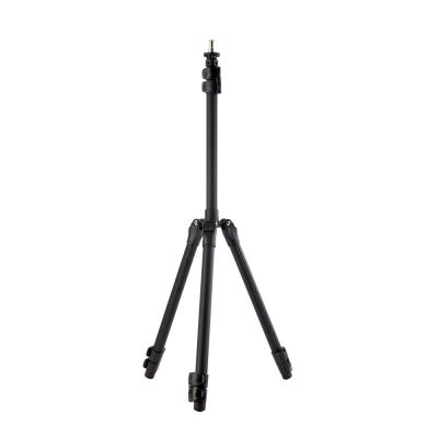 China PORTABLE Photography Video Live Ring Light Tripod Camera Photography Stand Casting Tripod Light Stand for sale