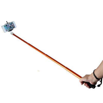 China Hot Selling Flexible iStabilizer Mini Flexible Handheld Selfie Stick for Smartphone for sale