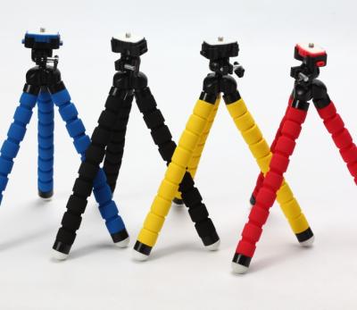 China Lightweight Digital Camera iStabilizer Camera Mini Flexible Table Stand Tripod for sale