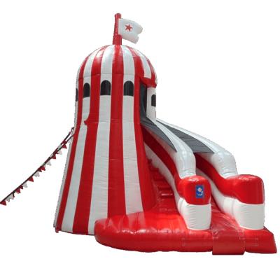 China Party Rentals or Home Use China Inflatable Slide, Inflatable Water Slides, Helter Skelter Inflatable Slide for Sale for sale