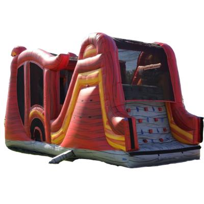 Chine Canberra Manufacturer Inflatable PC Rental or Home Use Shade Obstacle Course Inflatable Obstacle Course For Sale à vendre