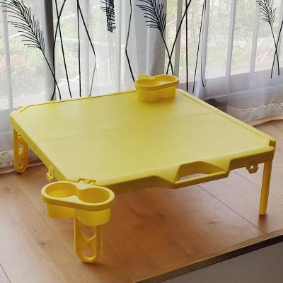 China Portable outdoor portable folding table special folding table for camping for sale