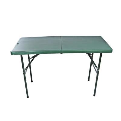 China Portable Outdoor Folding Working Camping Table for sale