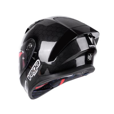 China Motorcycle Helmets Full Face Helmet Motorcycle Racing Man Casco Lightweight Durable Motocicleta Motocicleta for sale