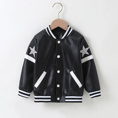 China 2021 New Popularity No Sale Products Hot Jacket Baseball For Kids Custom Letterman Jacket for sale