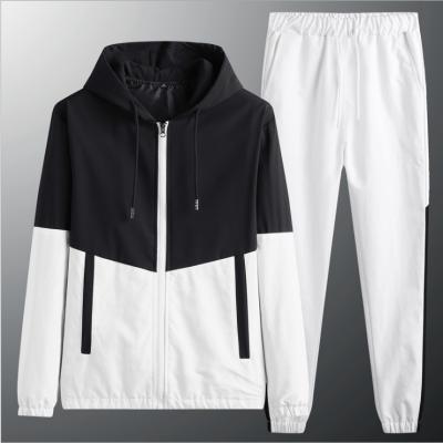 China Winter plus autumn sweatsuit full size zipper up hoodie mens suits set with jogging sweatshirts mens tracksuit hoodies mens hoodies clothing for sale