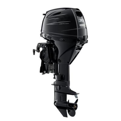 China Navy 4 Stroke DF90A Boat Motor Outboard Engine for sale