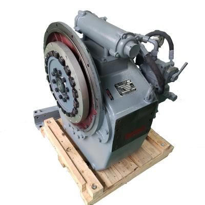 China Brand New Marine Gearbox Hot Sale 1000rpm-2500rpm HC138 Advance Gearbox for sale