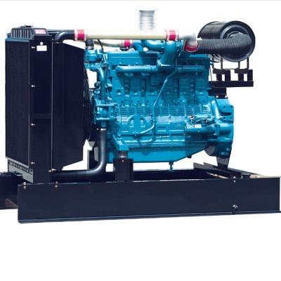 China 6 cylinders 1500rpm / 1800rpm P126TI original brand new doosan diesel engine P126TI for sale