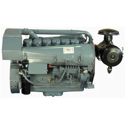 China Genuine Deutz F6L912 air-cooled diesel engine for sale