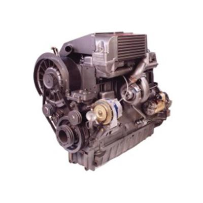 China Brand New 6 Cylinders Air Cooling Deutz BF6L913 Air Cooled Diesel Engine For Construction for sale