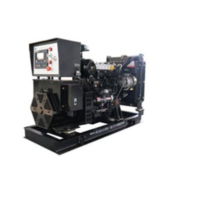 China New Product 80kw 100KVA Shanghai SDEC D80S3GC Diesel Generator D80S3GC for sale