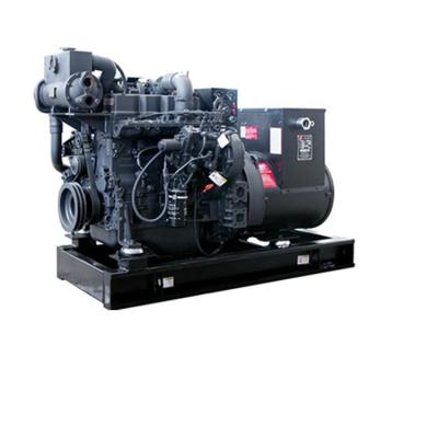 China New Product 200kw 250kva Shanghai SDEC D200S1GC D200S1GC Diesel Generator Sets for sale