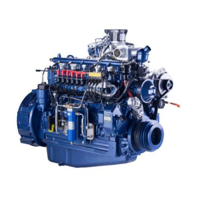 China Weichai WP6NG240E40 Brand New Water Cooled Natural Gas Engine for sale