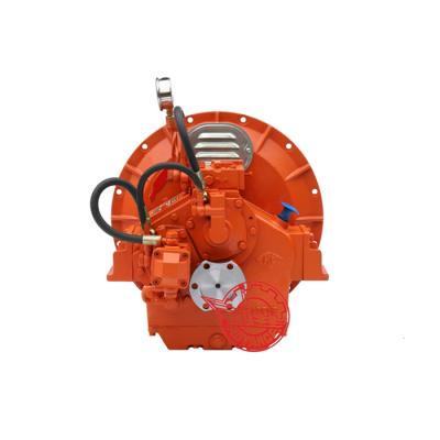 China Genuine advance manrine air-cooled gearbox MA100A for sale