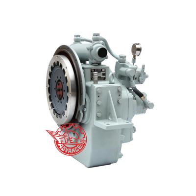 China 120C brand new air-cooled advance marine gearbox for sale