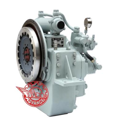 China Brand Newe 120C Air Cooled Marine Advance Gearbox for sale