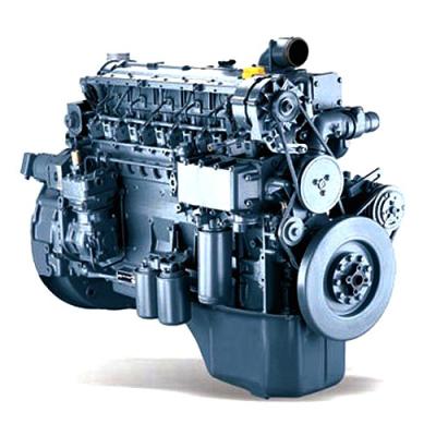 China Brand New Water Cooled Deutz Diesel Engine BF6M1013-24 for sale