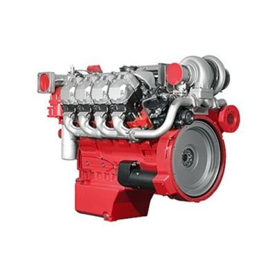 China Brand New Deutz TCD2015 V06 Water Cooled Diesel Engine for sale