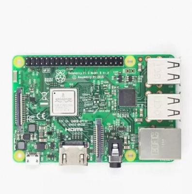 China Raspberry Pi 3 Module Development Boards Kits Standard Brand New Integrated Circuits for sale