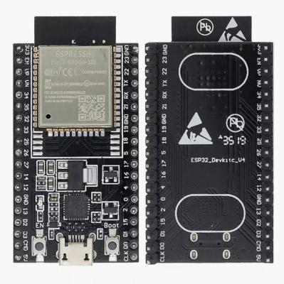 China good quality standard raspberry pi 4 3 dev board support android ubuntu debian KIT for sale