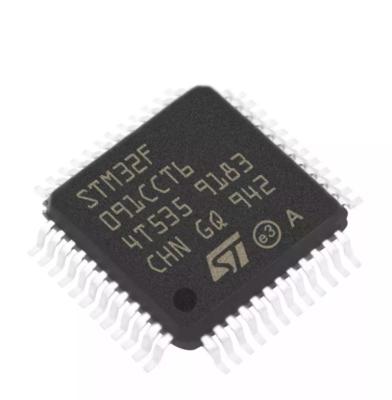 China Drop Sell TSSOP20 STM8L152R8T6 STM8S003F3P6 Standard Gate Driver IC for sale