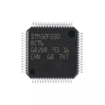 China New product standard camasiri bayan IC chip LQFP64 STM32F105RBT6 STM32F105RCT6 IC for sale