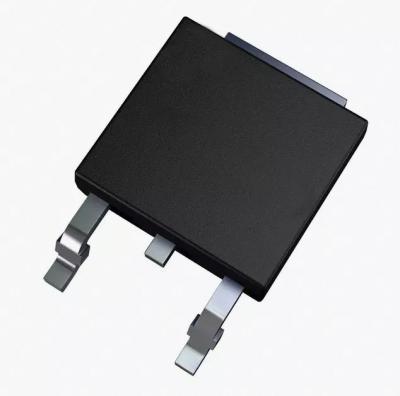 China Direct Selling Integrated Circuit ADS7830IPWR CC2640F128RGZR Standard Amplifier IC for sale