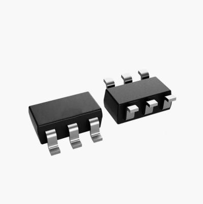 China Low price tps22860 tps62142 la4440 IC India standard original electronic components for sale