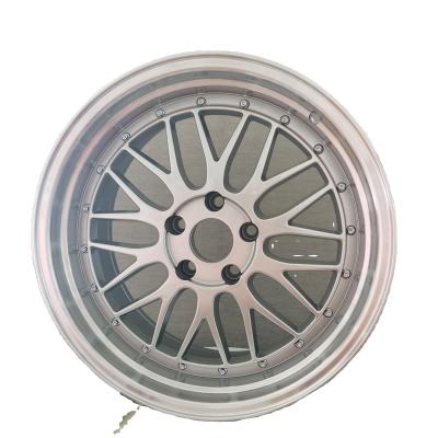 China 18/19 INCH CAR ALLOY ROLL IN DUMMEN 18/19 for sale