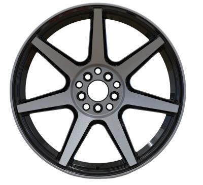 China 18*8.5 inch fashion good quality alloy wheel 18*8.5 for sale