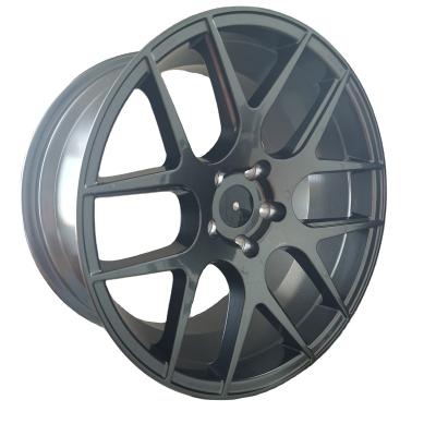 China car wheel 18*10.5/5*114.3 popular same 18*10.5 for sale