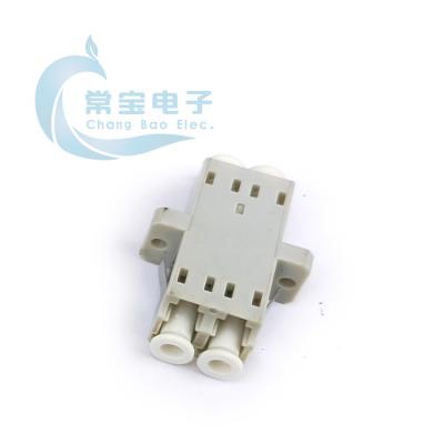 China FTTH 1*2 1*4 1*8 1*16 1*32 1*64 Ftth SC Connector Optical Fiber Angel Adapter for sale