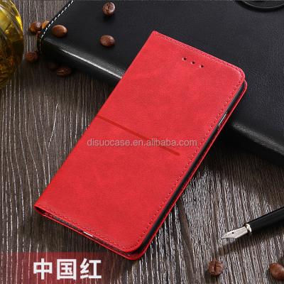 China Hot Selling PU Leather TPU PC Phone Case Leather Cover For Samsung S10 plus S10E J7 PRO MAX J3 J4 J6 J8 2018 for sale