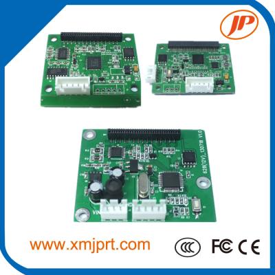 China driver board, printer driver board 58mm for sale