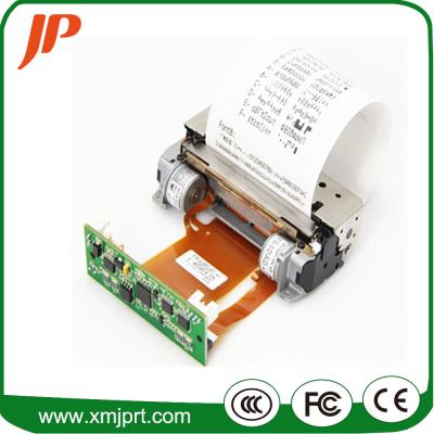 China driver board, printer driver board 58mm for sale