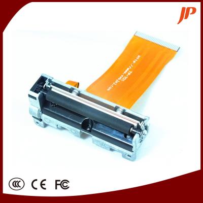 China TP701 Printer Mechanism Compatible with Fujitsu FTP628MCL701, Electrical for sale