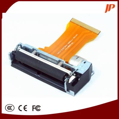 China TP628B Printer Mechanism; thermal printer mechanism; Fujitsu FTP628MCL101/103 for sale