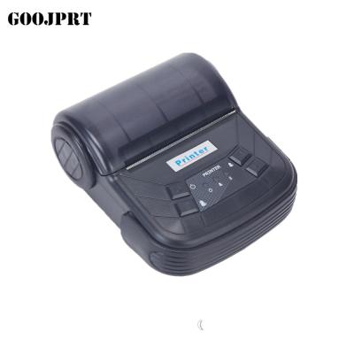 China Mini 80mm thermal receipt printer barcode printer for retailer for sale