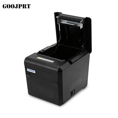 China Wireless Bluetooth POS Printer 80mm For Supermarket System Thermal Printer Receipt POS Printer for sale