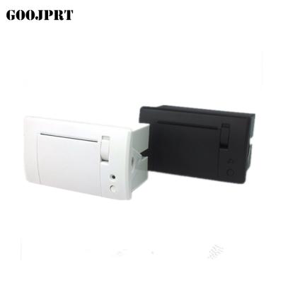 China Printing mechanism, printer mechanism,thermal printer mechanism JR-QR701-B for sale