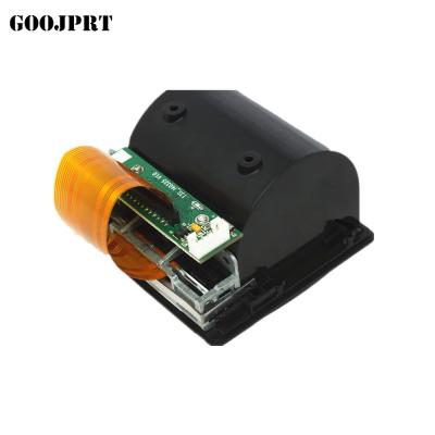 China 58 mm thermal receipt printer supplies Thermal printer Color printer The micro printer for sale