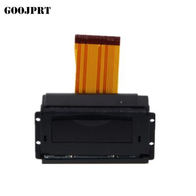 China Embedded mechanism; insert mechanism; thermal printer mechanism -JP-QR203 for sale