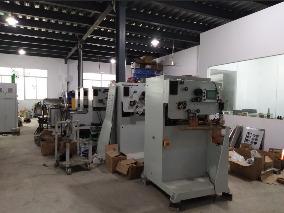 검증된 중국 공급업체 - Shantou Guanyou Machinery Co., Ltd.