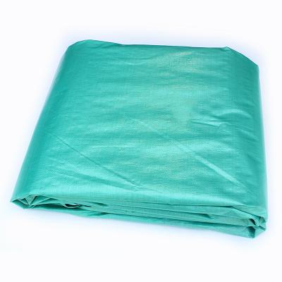 China factory supply pe waterproof plastic tarpaulin sheet waterproof plastic tarpaulin sheets for cargo protection for sale